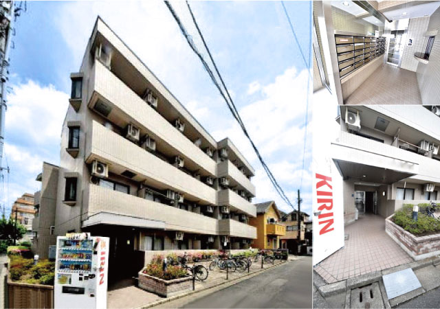 JR中央線(快速) 東小金井駅 52,000円