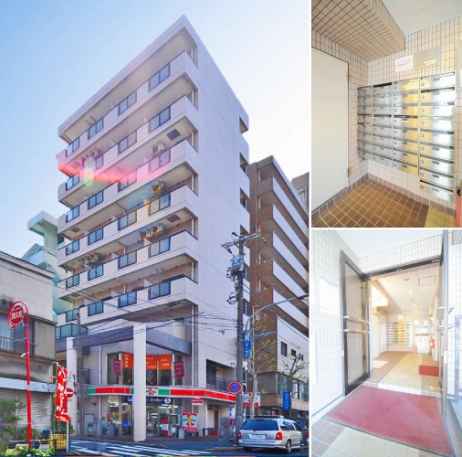 東武東上線 中板橋駅 68,000円 写真