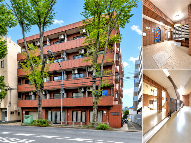 京王線 布田駅 52,000円