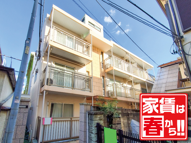 JR中央・総武線 飯田橋駅 73,000円