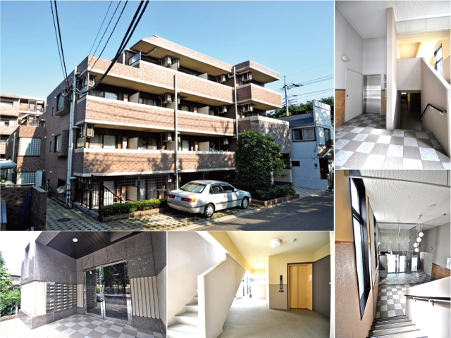 JR中央線(快速) 武蔵境駅 69,000円 写真