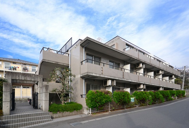 東急田園都市線 溝の口駅 50,000円