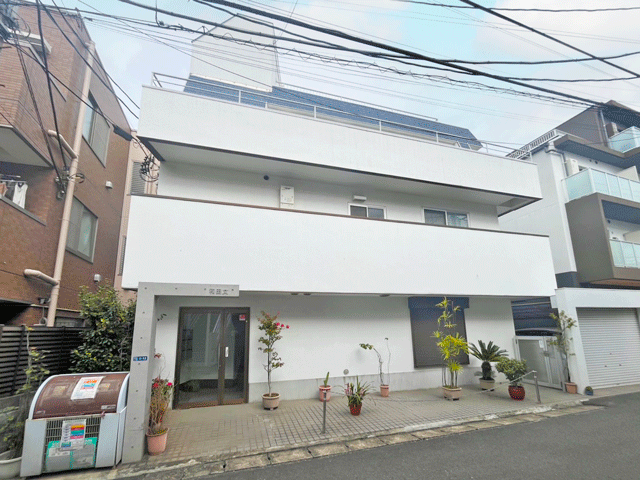 東急田園都市線 溝の口駅 63,000円