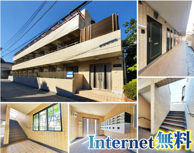 京王線 つつじヶ丘駅 71,000円