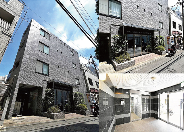 JR中央・総武線 四ツ谷駅 75,000円 写真