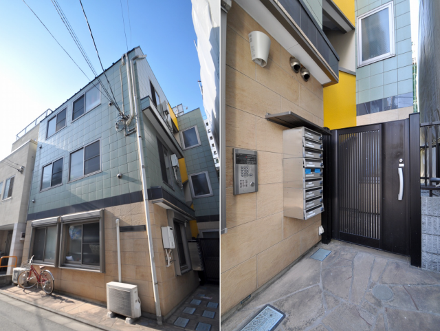 東京メトロ丸ノ内線 新大塚駅 61,000円