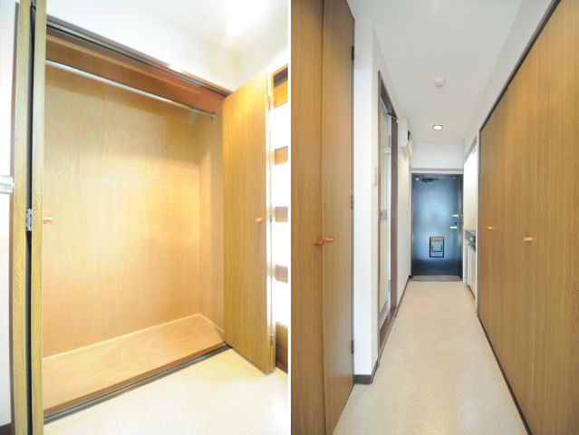 堀切菖蒲園駅の賃貸 50,000円 写真4