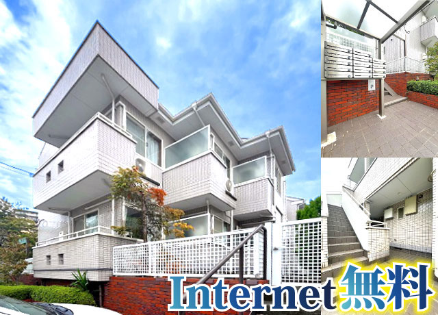 京王線 下高井戸駅 55,000円