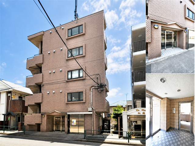 JR中央線(快速) 吉祥寺駅 69,000円 写真