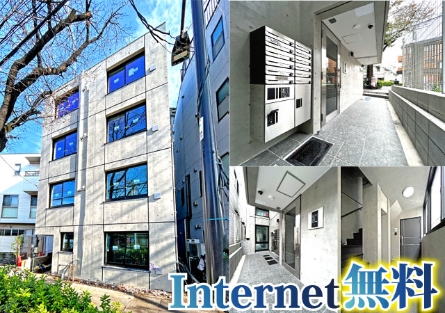 西武新宿線 新井薬師前駅 82,000円 写真