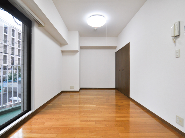 鶴瀬駅の賃貸 50,000円 写真3