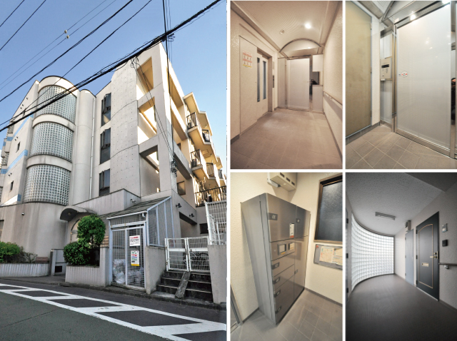 京王井の頭線 駒場東大前駅 80,000円