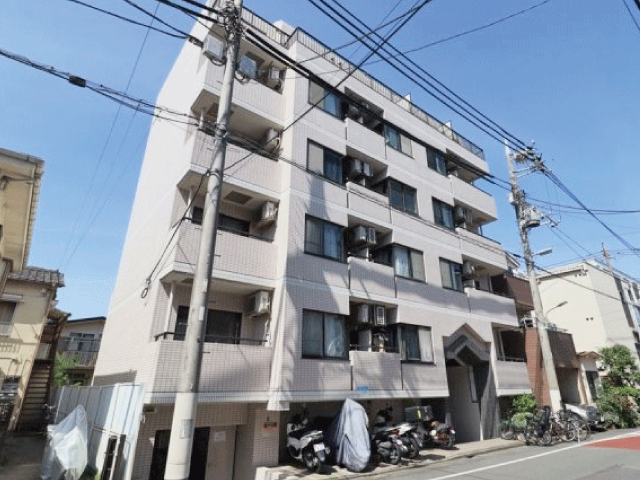 JR京浜東北線 蒲田駅 65,000円 写真