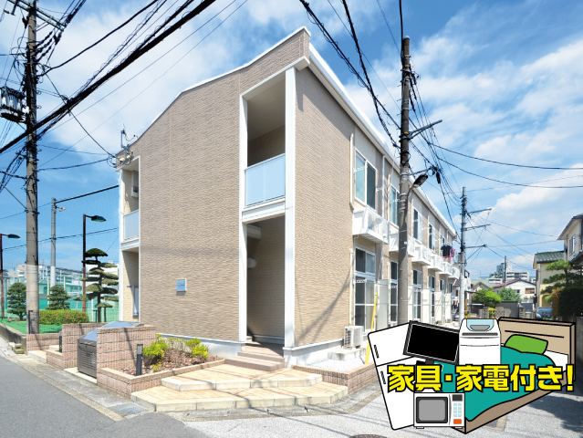 東武伊勢崎線 獨協大学前駅 62,000円