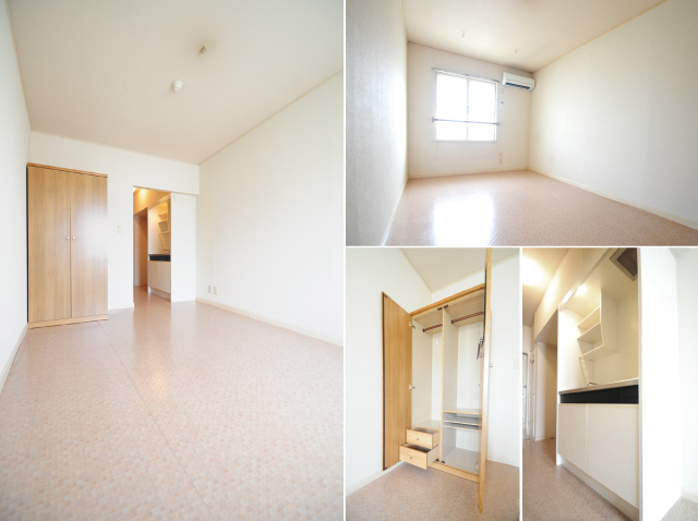 青葉台駅の賃貸 44,000円 写真3