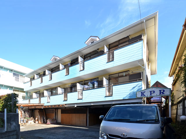 JR中央線(快速) 国立駅 50,000円