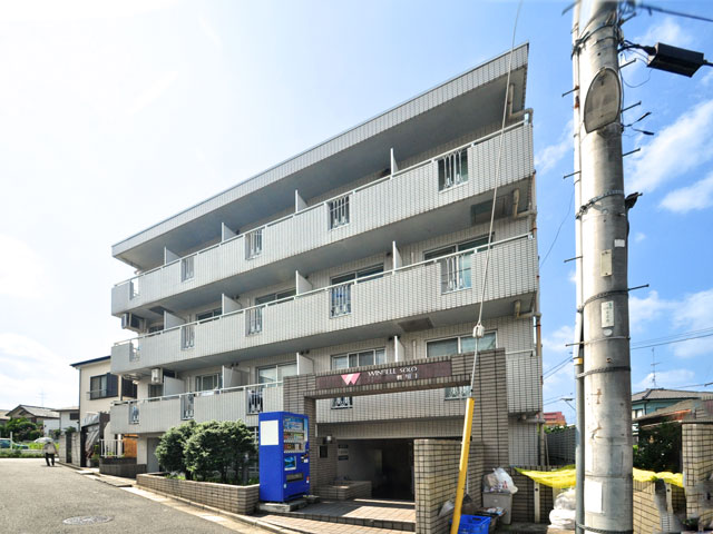小田急小田原線 鶴川駅 38,000円