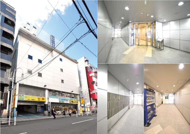 東京都立大学 日野キャンパス の学生マンション 学生向け賃貸や学校情報