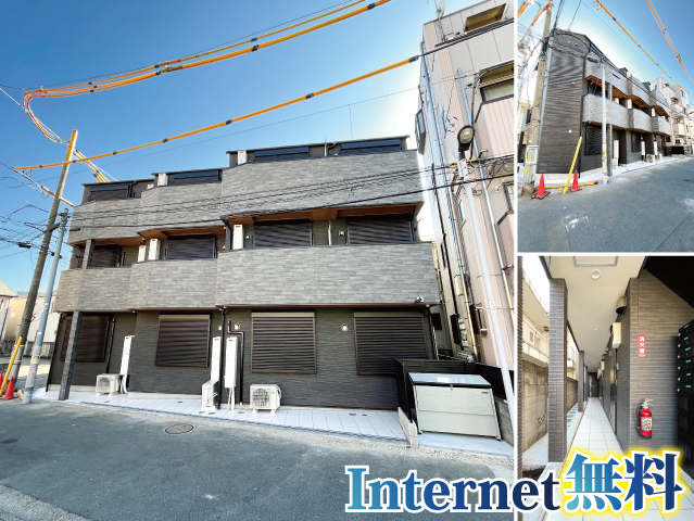都営三田線 板橋本町駅 69,000円 写真