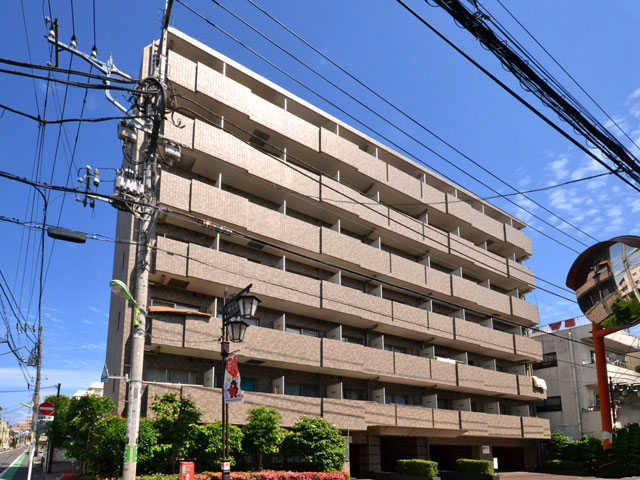 小田急小田原線 豪徳寺駅 78,000円