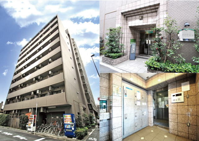 京王線・京王新線 笹塚駅 73,000円