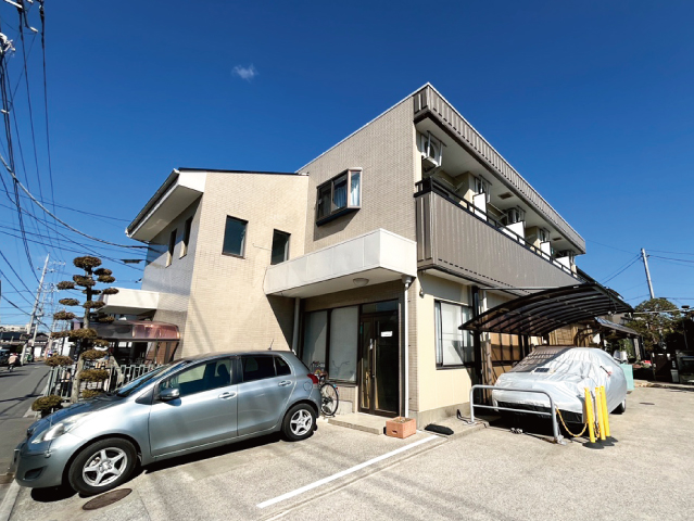 JR埼京線 南与野駅 36,000円