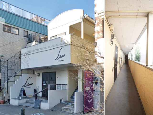 小田急小田原線 玉川学園前駅 50,000円 写真