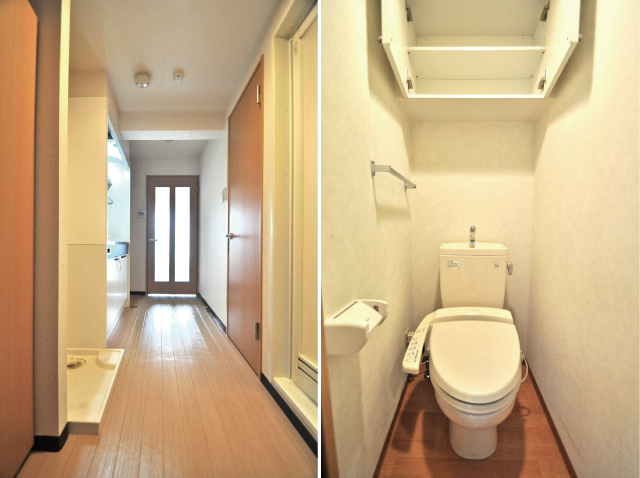 相模大野駅の賃貸 59,000円 写真3