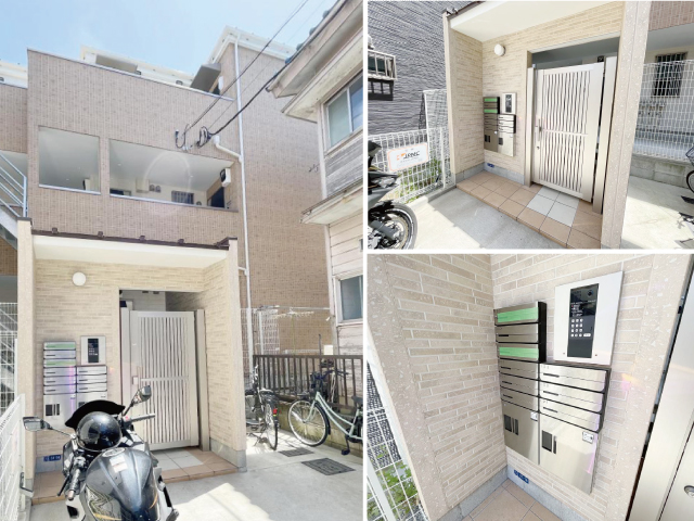 東急東横線・みなとみらい線 日吉駅 73,000円