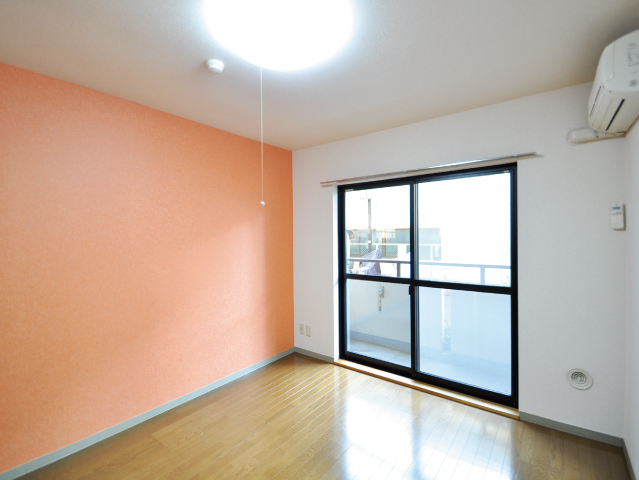 志木駅の賃貸 68,000円 写真2