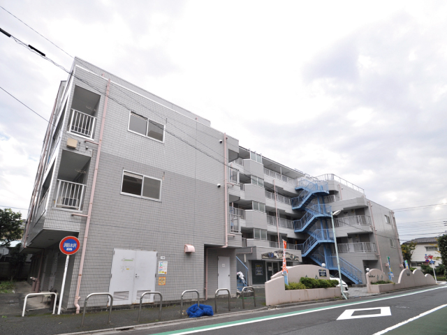 JR常磐線 金町駅 48,000円