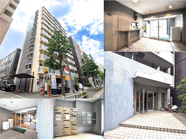 JR山手線 新宿駅 80,000円