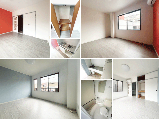 おすすめ物件1写真1