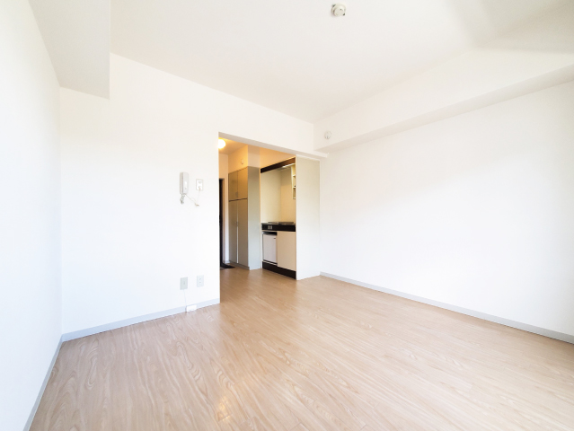 本蓮沼駅の賃貸 57,000円 写真2