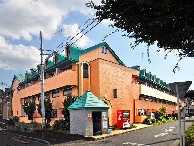 和光市駅の賃貸 51,000円 写真3