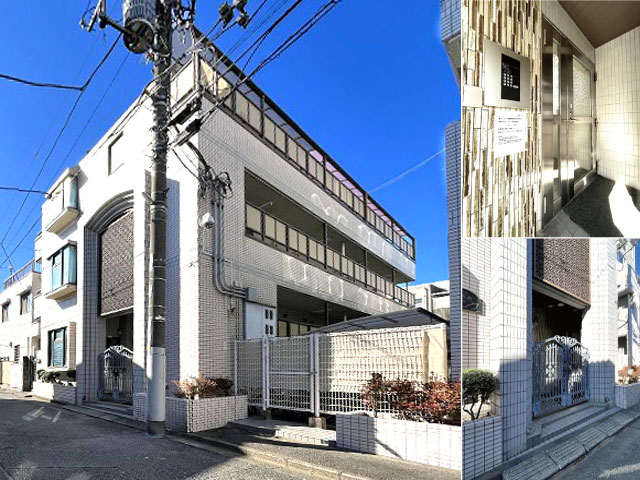 西武新宿線 田無駅 42,000円