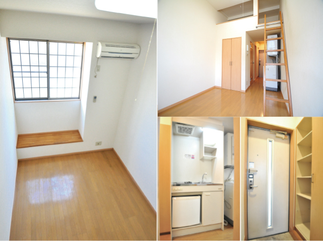 狛江駅の賃貸 55,000円 写真2