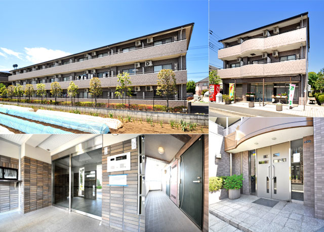 JR中央線(快速) 吉祥寺駅 69,000円