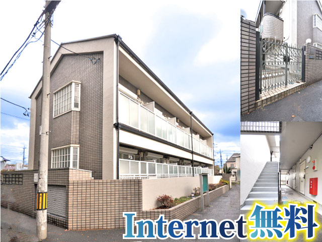 京王線 仙川駅 45,000円