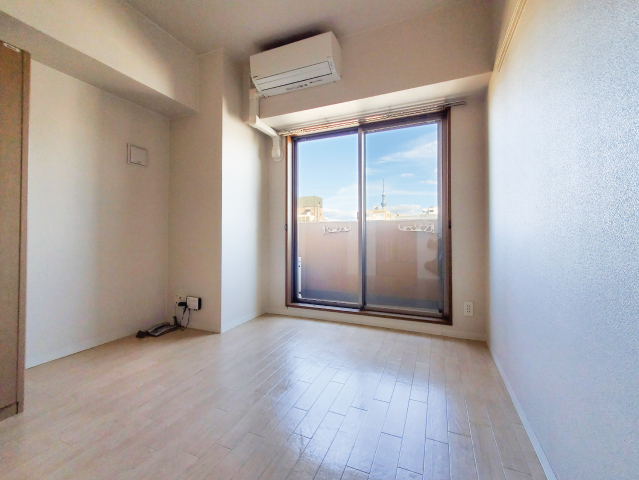 御徒町駅の賃貸 82,000円 写真2