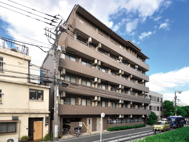 東京メトロ丸ノ内線 後楽園駅 88,000円