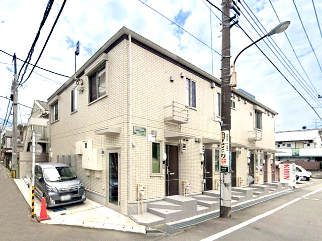 JR中央線(快速) 西八王子駅 68,000円