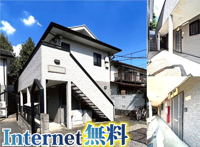 JR中央線(快速) 武蔵小金井駅 56,000円 写真