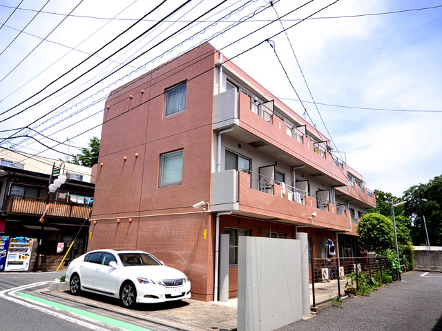 東急田園都市線 桜新町駅 71,000円