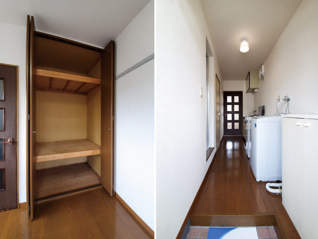 南与野駅の賃貸 43,000円 写真4