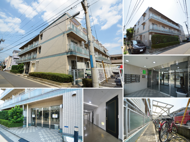 東武東上線 志木駅 46,000円