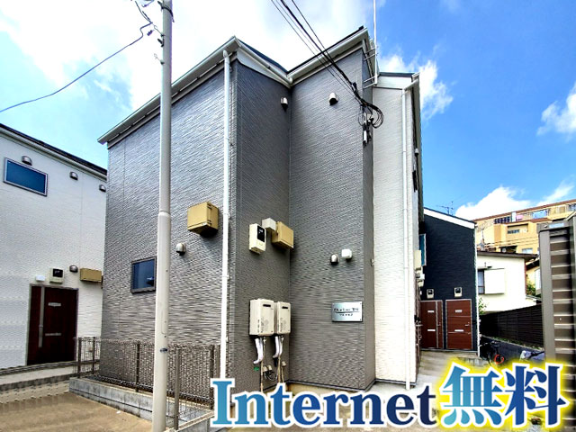 京王線 代田橋駅 81,000円 写真