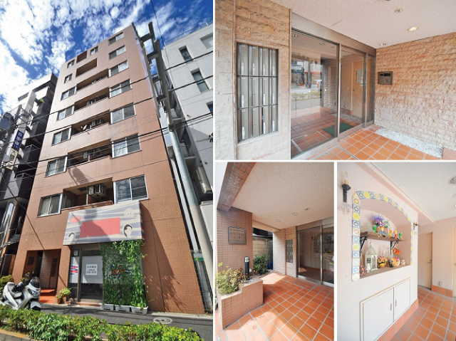 JR常磐線 北千住駅 81,000円
