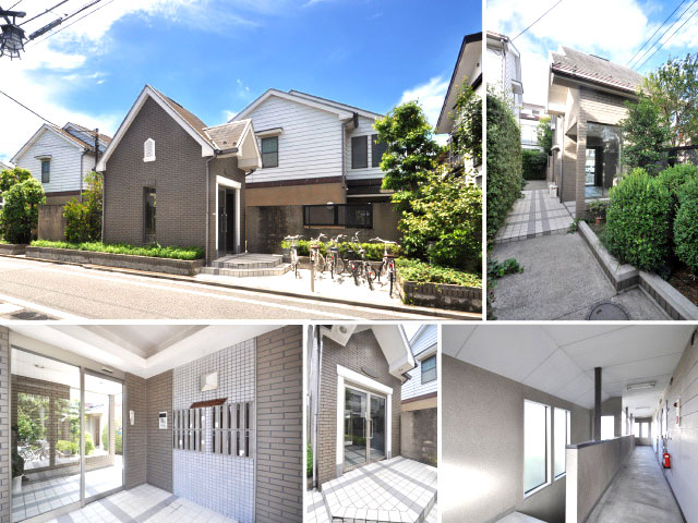 京王線 芦花公園駅 51,000円