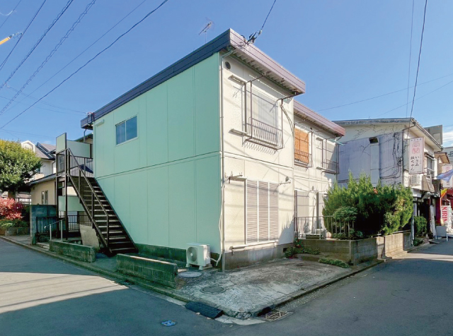 東急東横線・みなとみらい線 白楽駅 52,000円